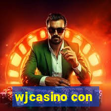 wjcasino con